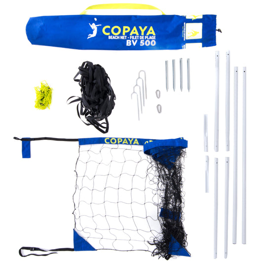 SET BV 500