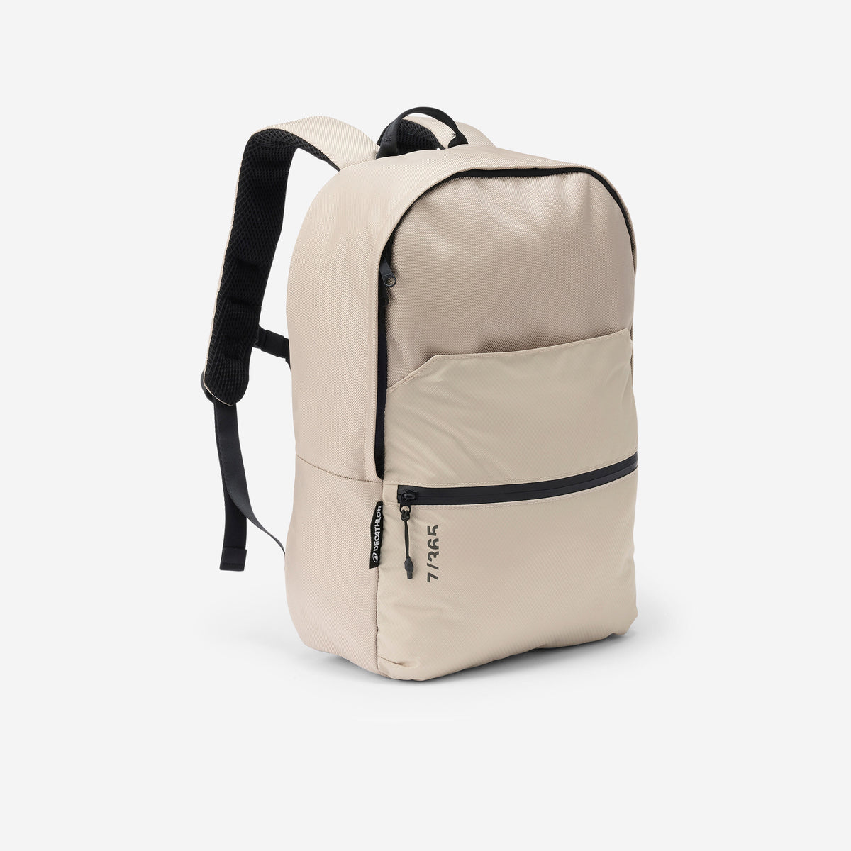 backpack BORN COMMUTE 23L beige