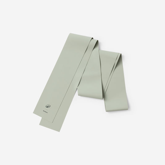 Rubber Pilates Band Medium