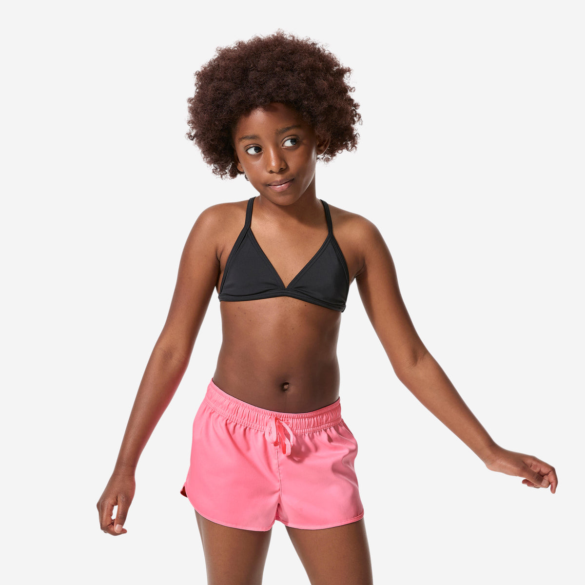 SHORTKIDGIRL100CARO A11A