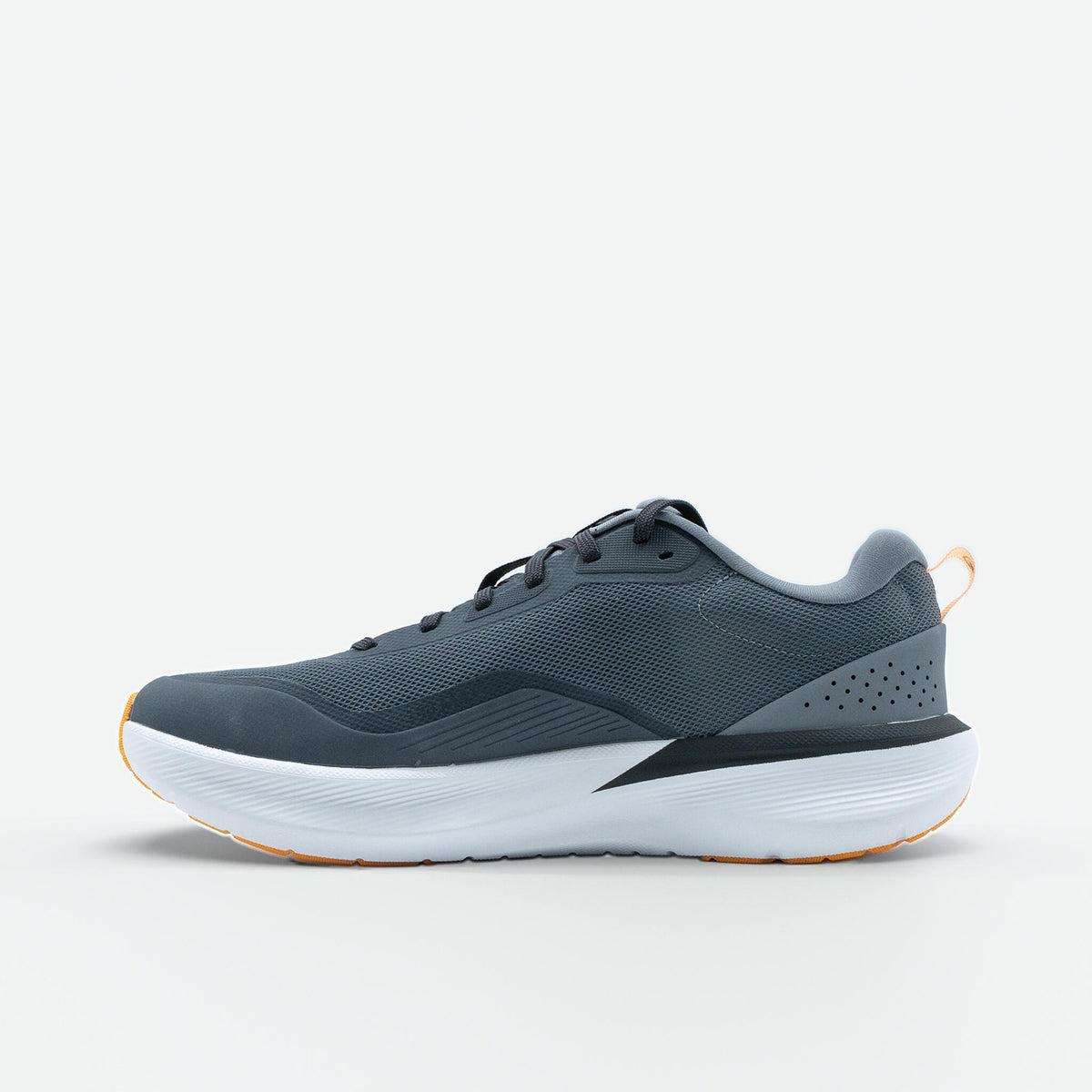 Run 190 max M GREY ORANGE