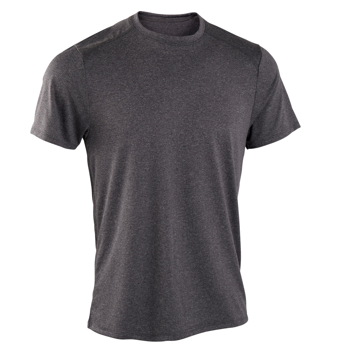 T-Shirt 100 H GREY