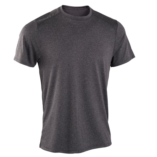 T-Shirt 100 H GREY