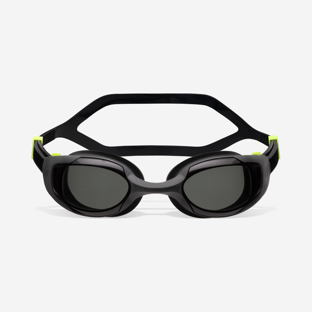 GOGGLES SPIRIT POLA DARK GREY BLACK