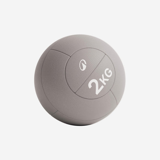 Medicine ball 2 KG