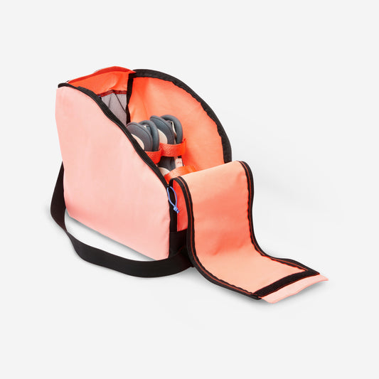 ILS COVER 500M GREIGE RED