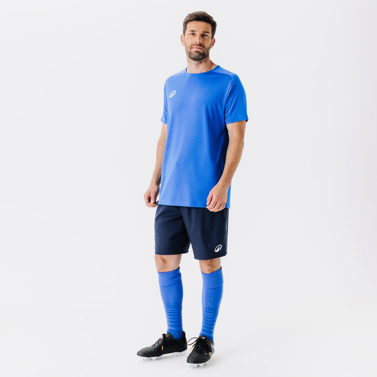 Short VIRALTO NAVY AD.