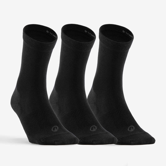 RS 160 HIGH X3 BLACK
