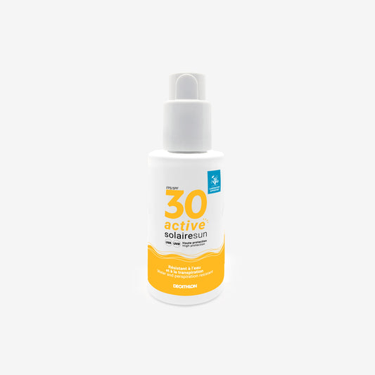 Active Sunscreen Spray SPF 30 150 mL