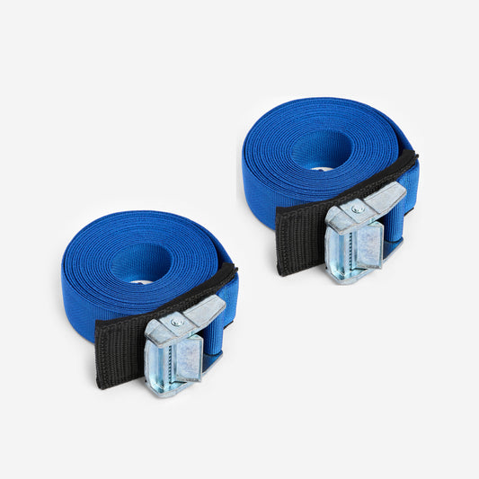 STRAPS 4m50 x2 new colo
