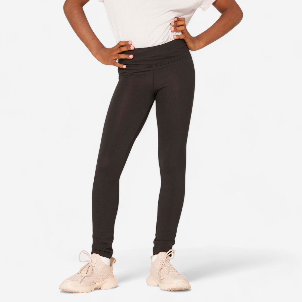 LEGGING S500 BLACK