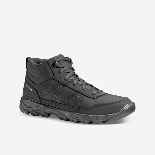 Men's Hiking Boots - NH100 Mid