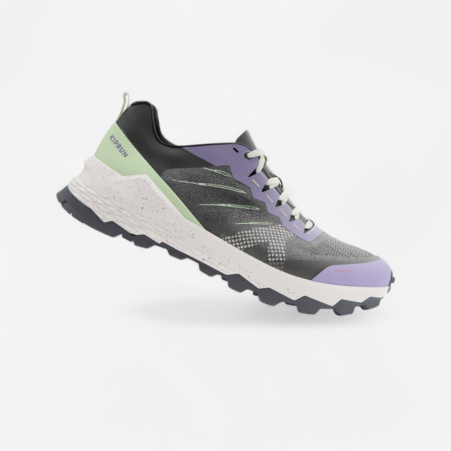 W MT3 TRAIL - PURPLE SAGE