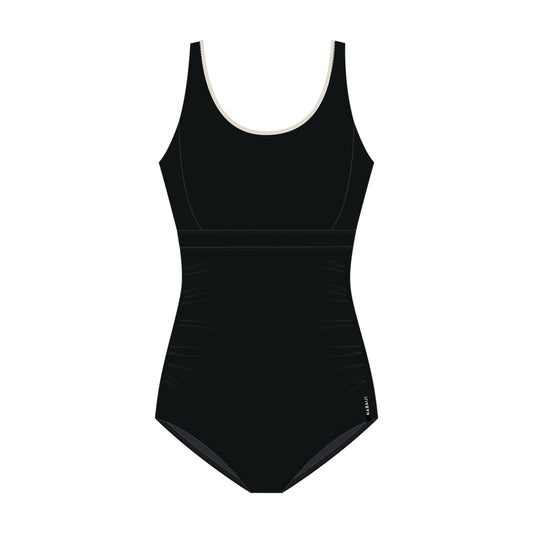 1P 100 PREGNANCY NORA BLACK