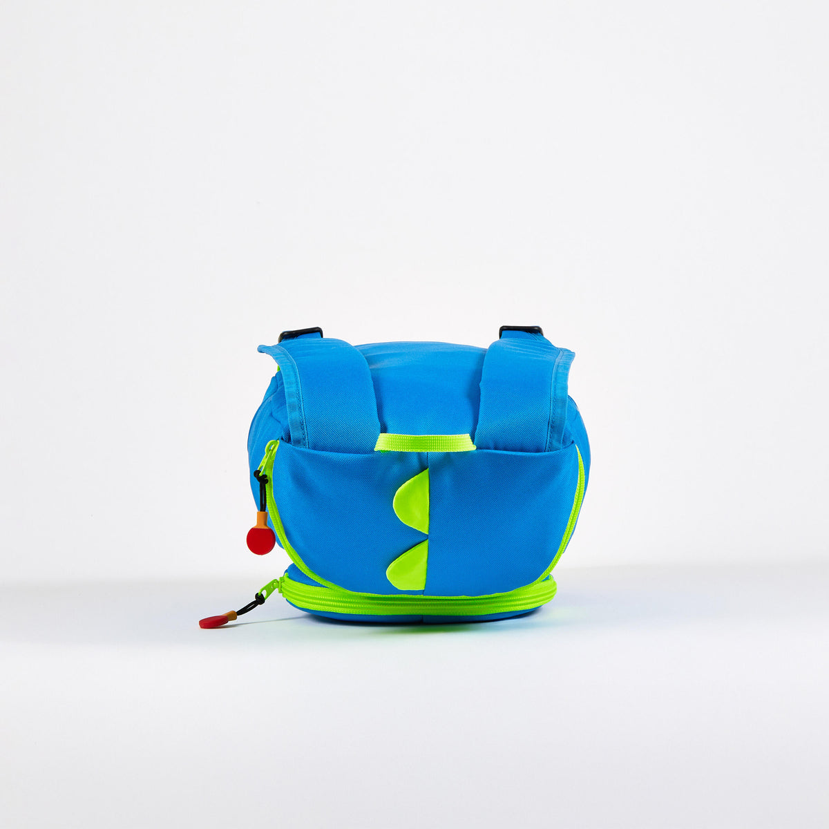 TTC BP WITH COVER BLUE