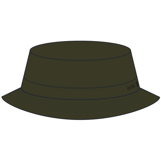 BOB STEPPE 100 KHAKI
