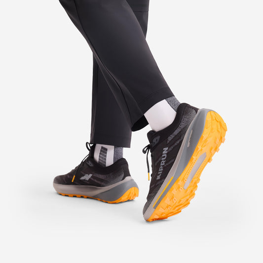 KIPCORE GRAVEL BLACK M
