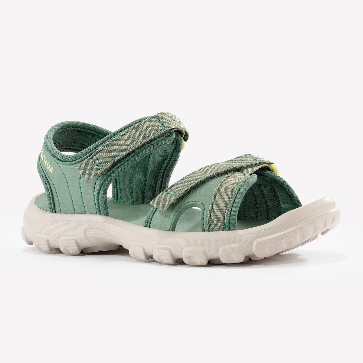 SANDALS NH100 KAKI TW