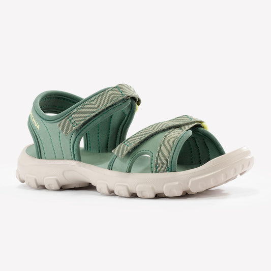 SANDALS NH100 KAKI TW