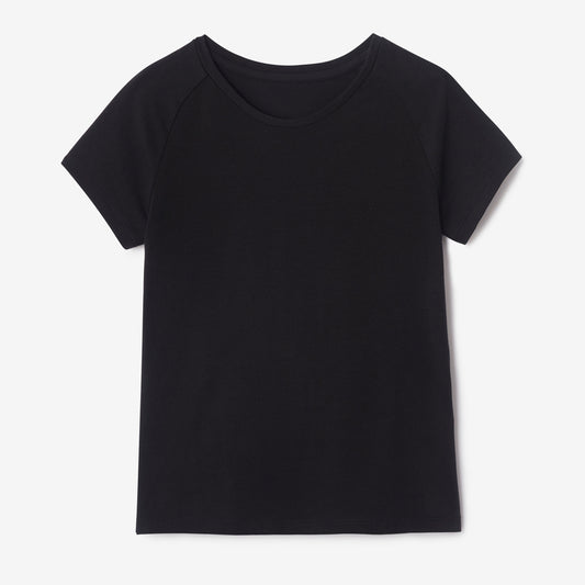 TS S500 GIRL BLACK