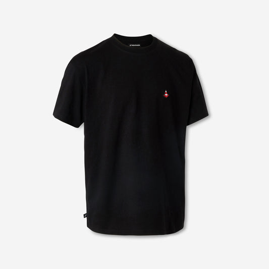 T-SHIRT TS500 Traffic black