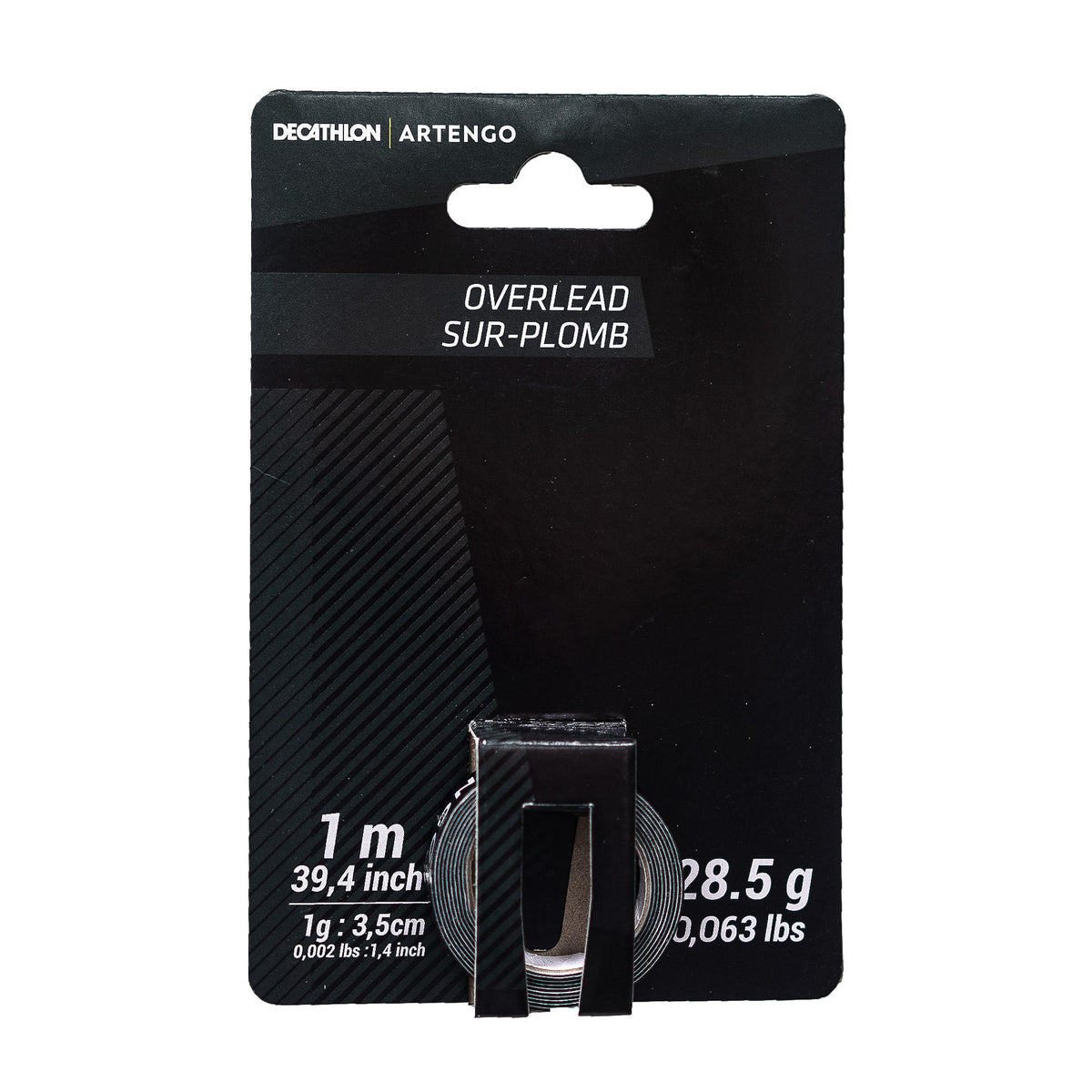 ARTENGO T OVERLEAD