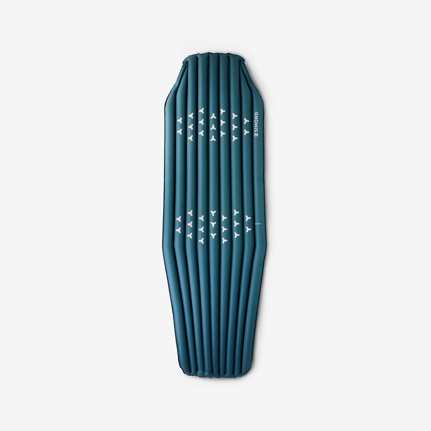 Inflatable Trekking Mattress - MT500 air XL - 195 x 60 cm - 1 person