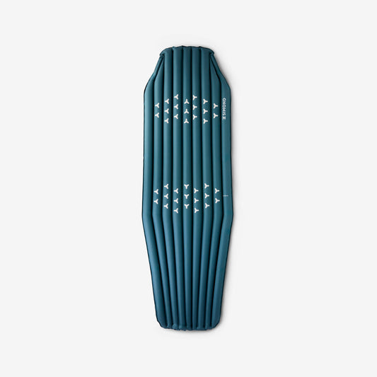 Inflatable Trekking Mattress - MT500 air XL - 195 x 60 cm - 1 person