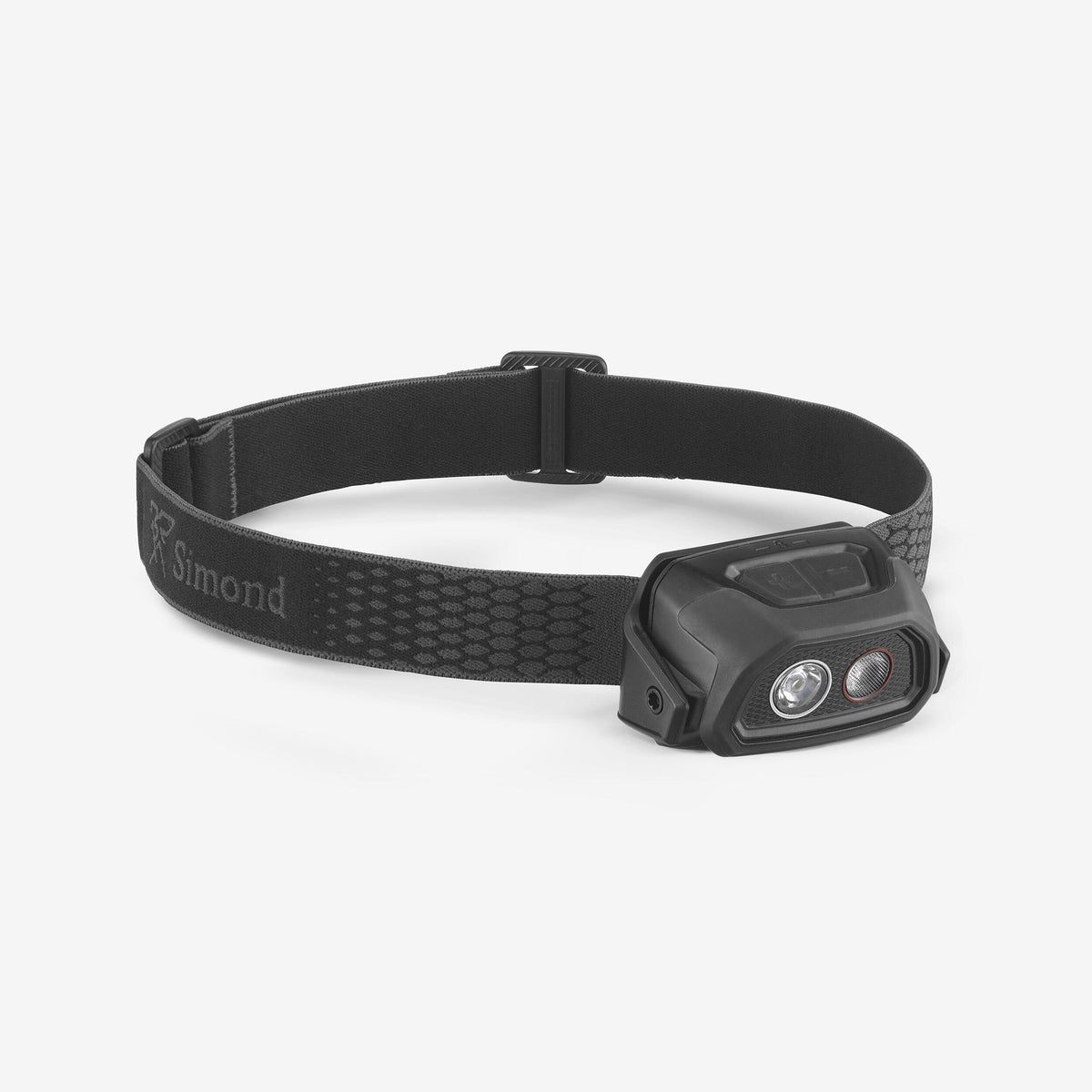 HEADLAMP HL500 BLACK