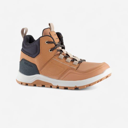 SHOES NH500 MID TW BROWN