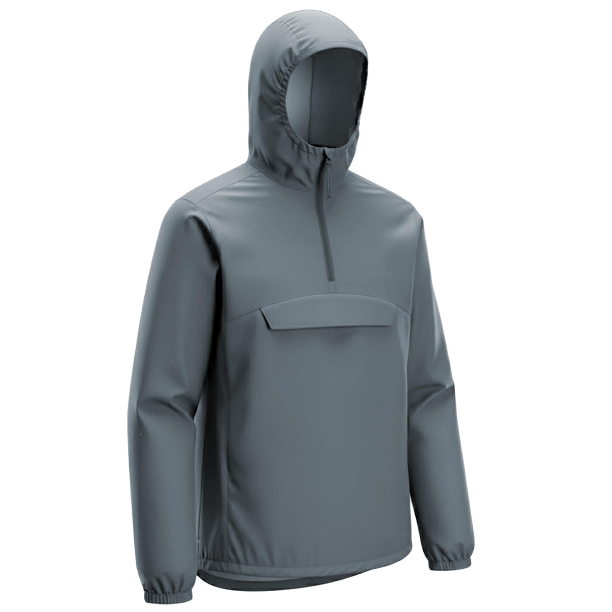 RAINCUT W RIVER GREY