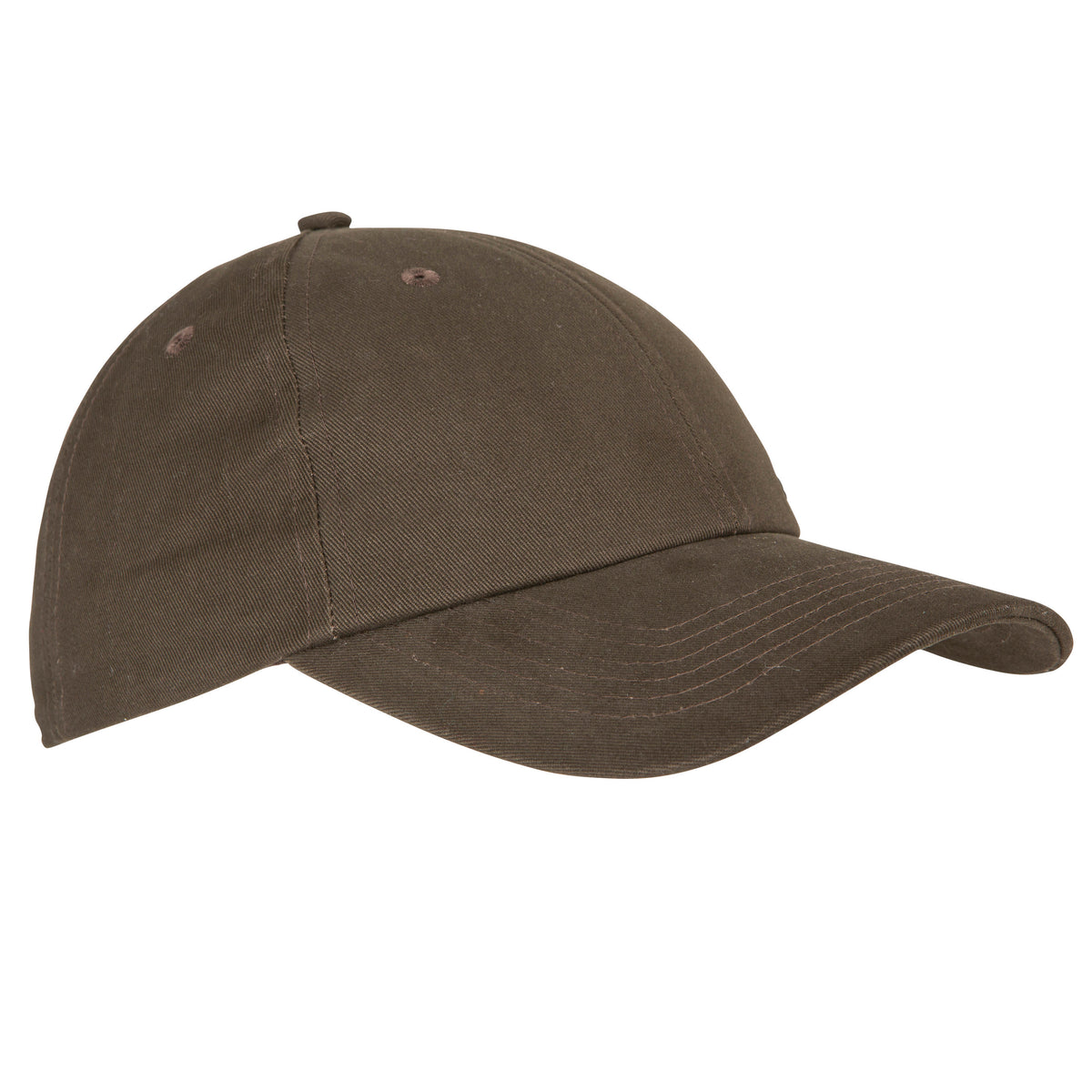 CAP STEPPE 100 BROWN
