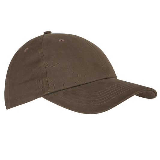 CAP STEPPE 100 BROWN