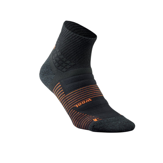 socks HIKE 900 MID X2 black