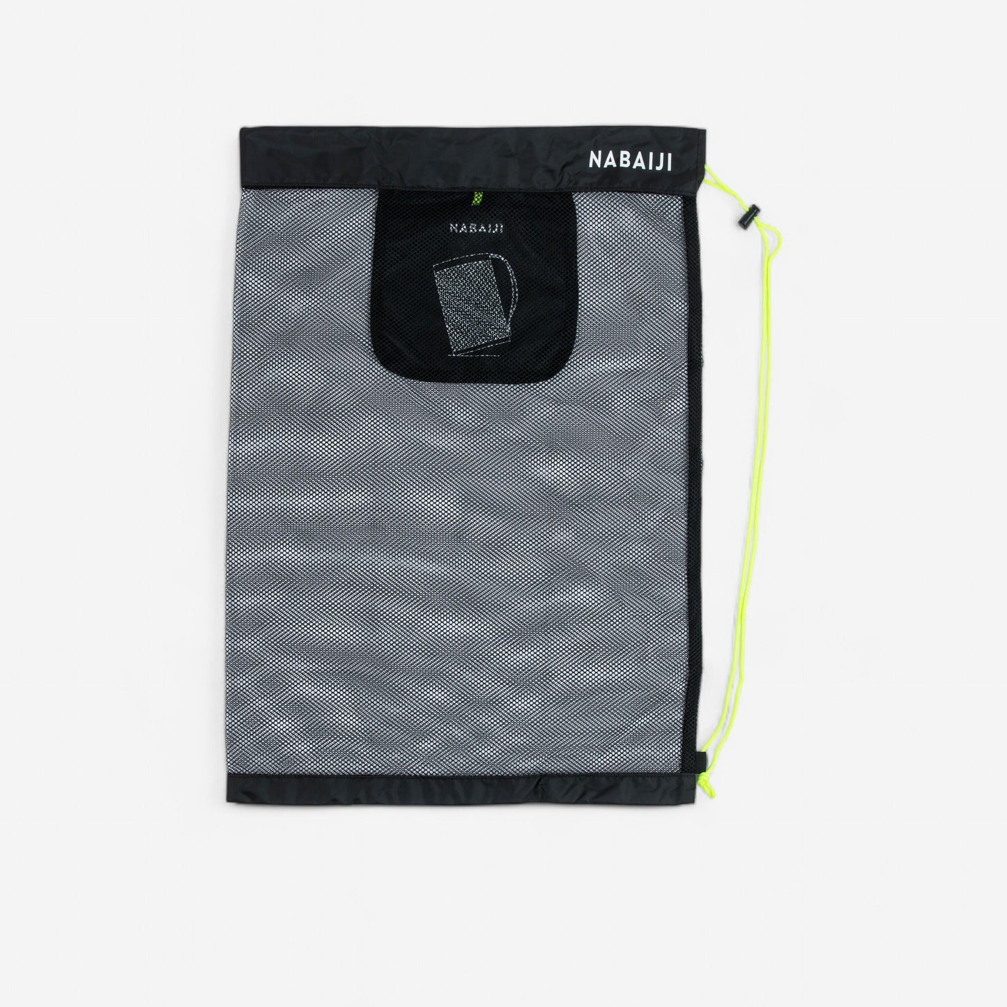 Mesh swim bag 40 L
