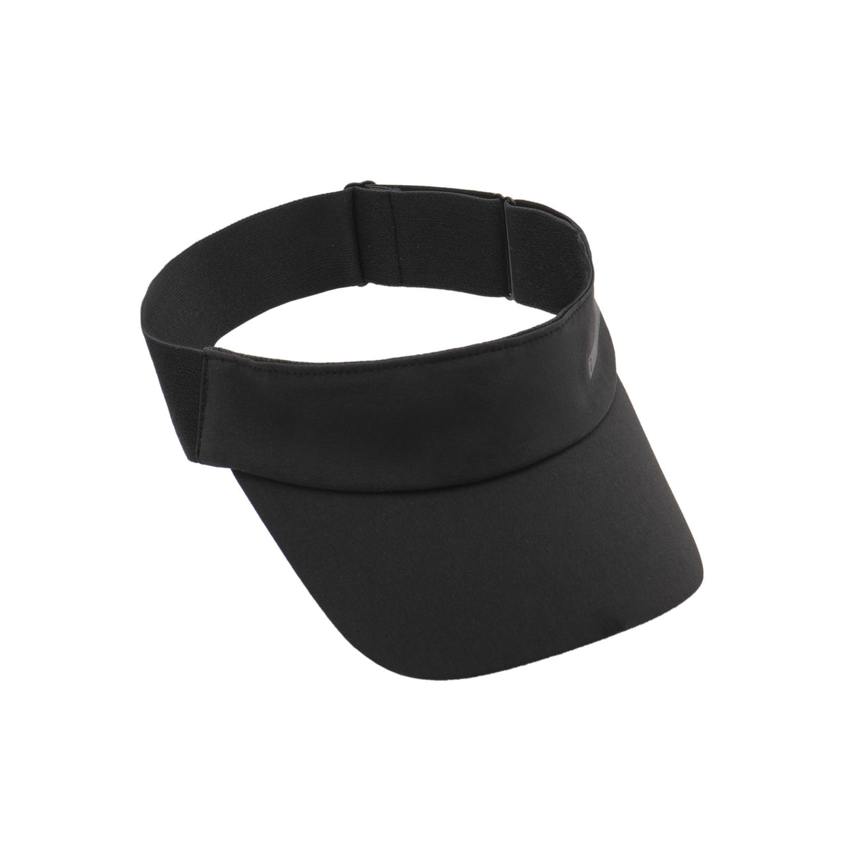 RUNNING VISOR V2 BLACK N07A
