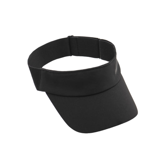 RUNNING VISOR V2 BLACK N07A