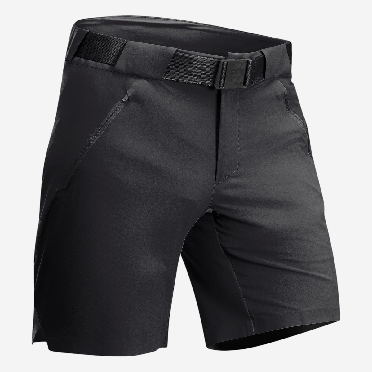 SHORTS MH500 M BLACK