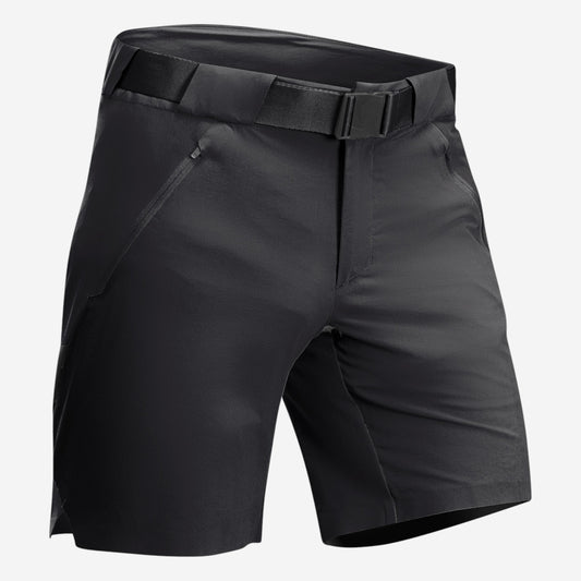 SHORTS MH500 M BLACK