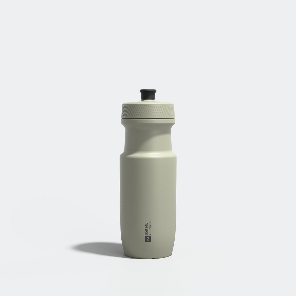 SOFTFLOW M 650ML KHAKI