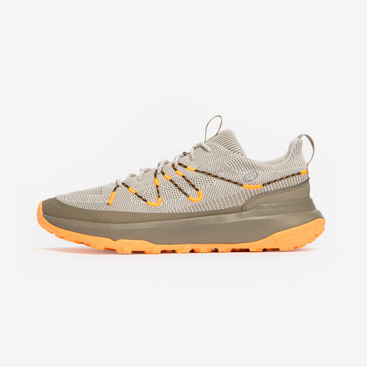 SHOE NH500 LOW M BEIGE ORANGE