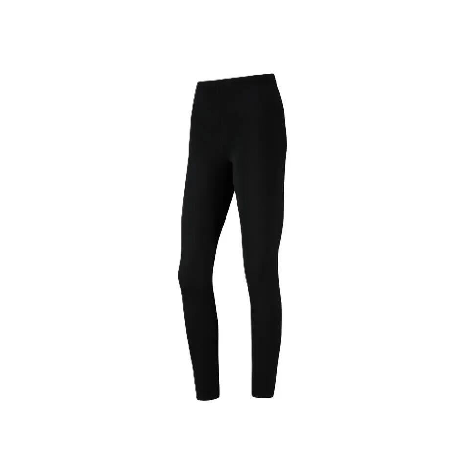 LEGGING 100 BASIC BLACK