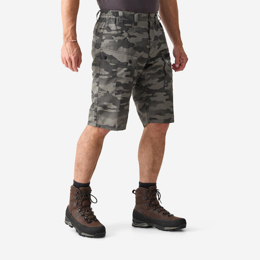 BERMUDA HEMP 500 CAMO