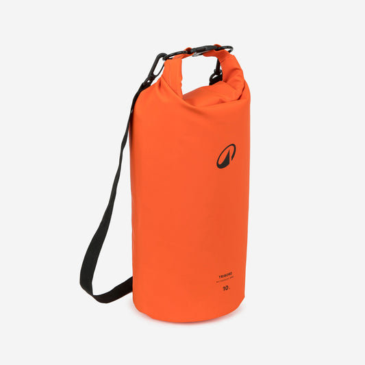 DUFFEL BAG 10L  ORANGE (2 POINTS)