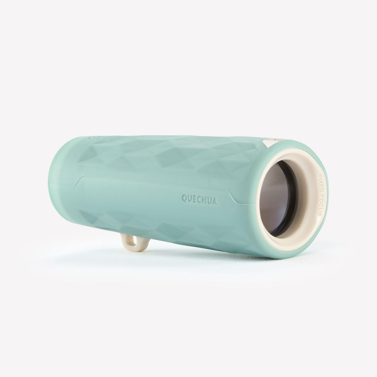 MONOCULAR HIKE 100 8X25 LIGHT GREEN