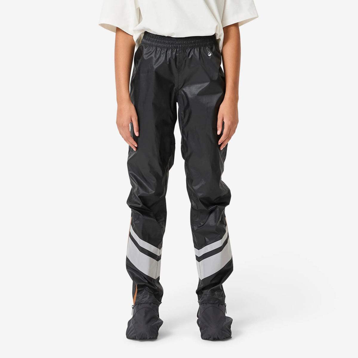 OVERPANT CITY 540 W