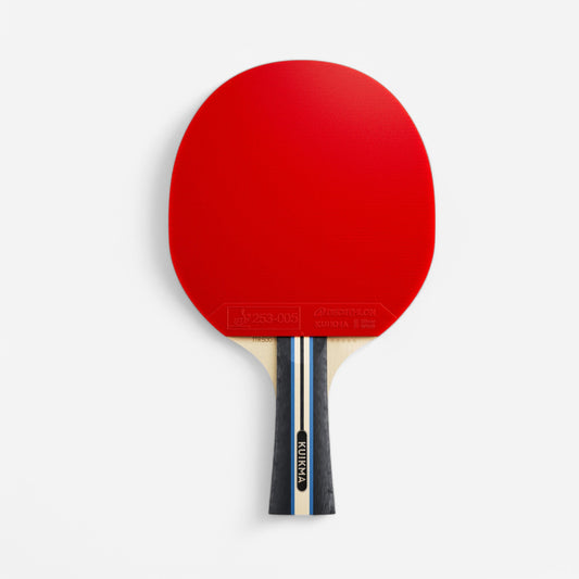 Table Tennis Bat TTR 500 Versatile 5* ITTF Club