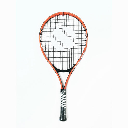 TR EASY JR 21" PINK