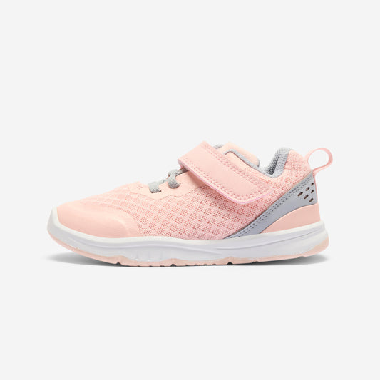 Kids' Breathable Shoes 570 I Move Breath +++ Sizes 7.5C to 9.5C - Pink
