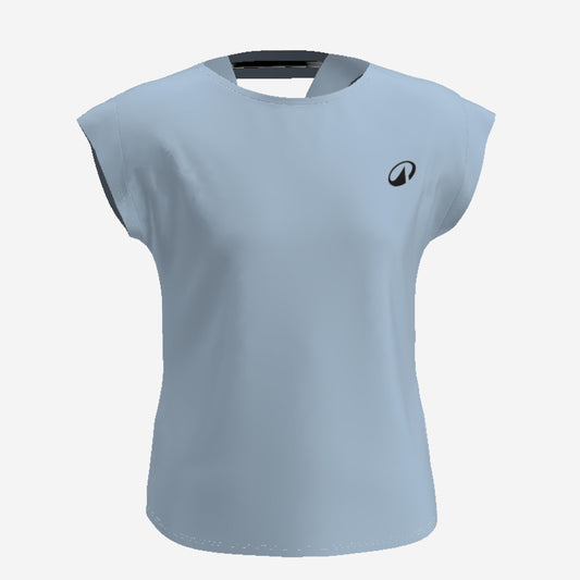 TTS SOFT GIRL LIGHT BLUE